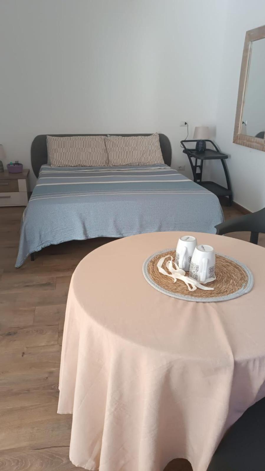 فندق La Casa Di Fede Lanuvio المظهر الخارجي الصورة