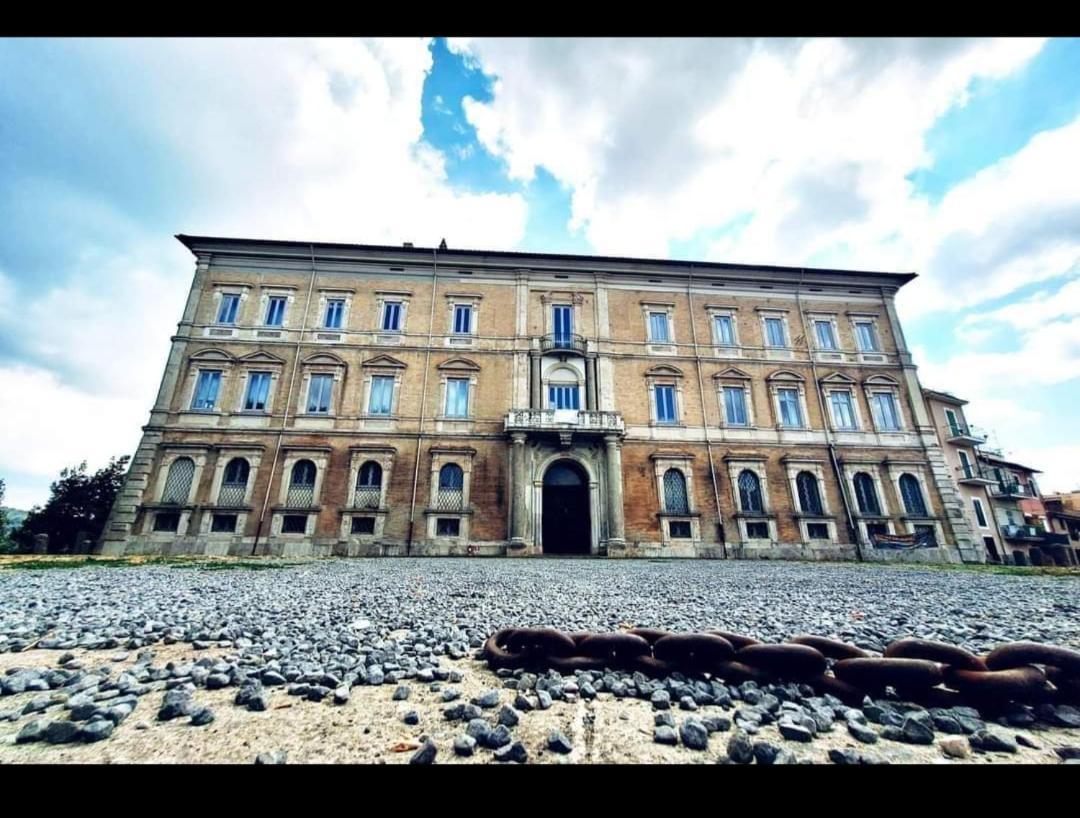 فندق La Casa Di Fede Lanuvio المظهر الخارجي الصورة